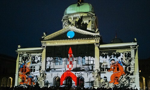 Vermögensverwalter wollen in Bern vermehrt mitreden