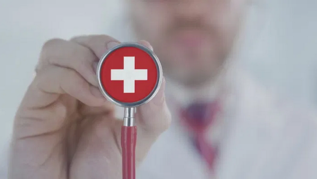 Switzerland’s population happy with the health system, according to survey