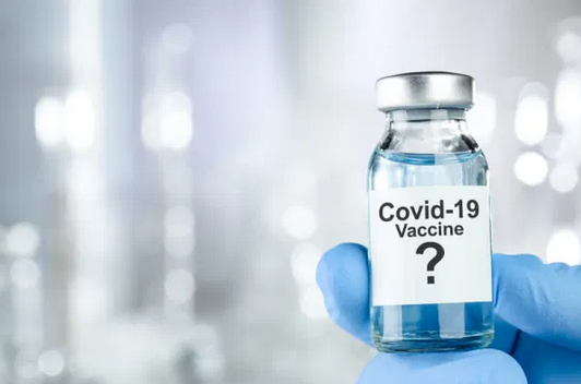 Covid: Swiss becoming more skeptical of vaccines