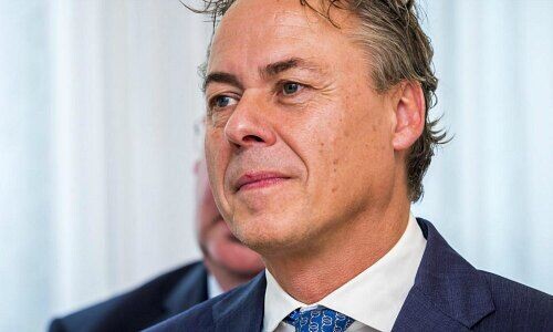 Geldwäscherei: Holländische Justiz gegen UBS-CEO Ralph Hamers