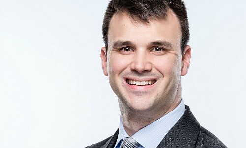 EY ernennt neuen Private Equity Leader in der Schweiz