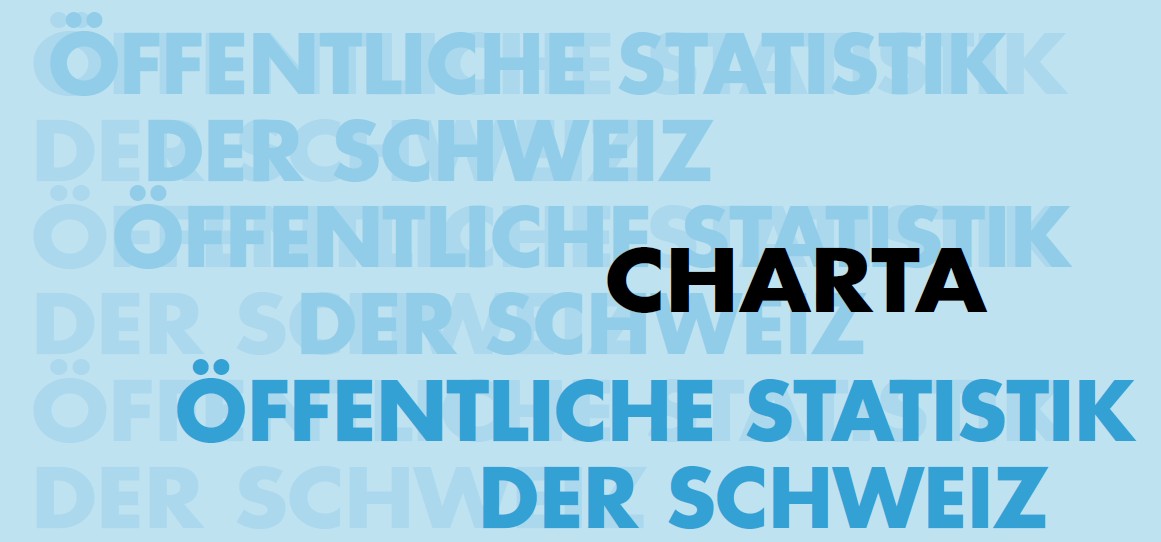 La Charte de la Statistique Publique bafouée.