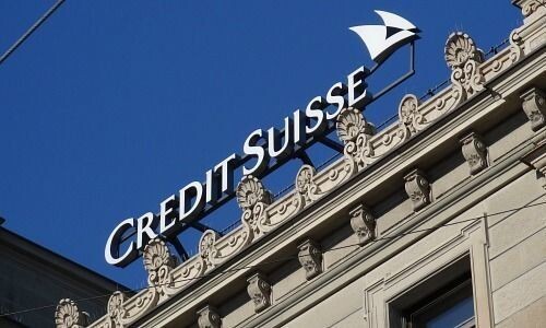 Credit Suisse erhöht Rückstellungen massiv – Verlust