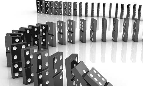 Negativzins: Löst die UBS einen Dominoeffekt aus?