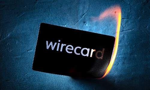 Wirecard-Skandal fordert weiteres Opfer bei der Commerzbank