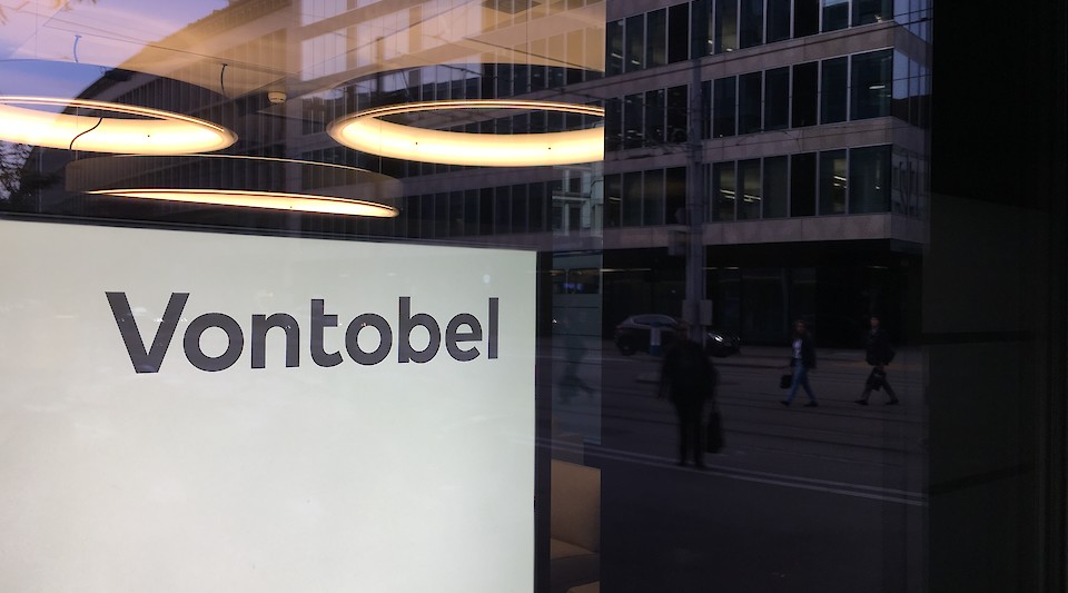 Vontobel verstärkt Emerging Markets Fixed Income Team