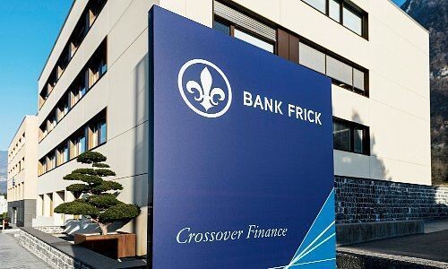 Bank Frick beendet Expansionsplan mit Partner aus Südafrika