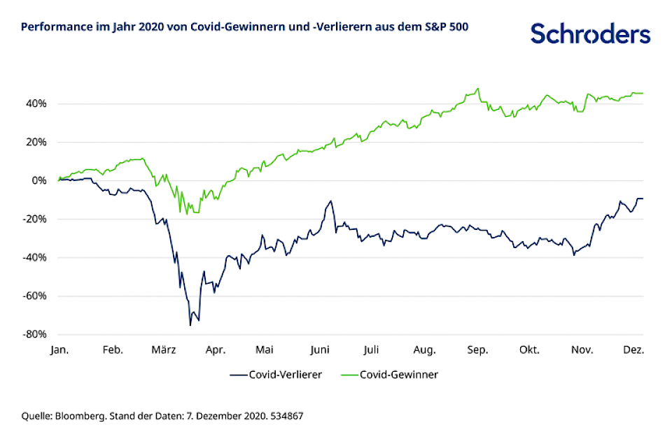 Risiken und Nebenwirkungen für die Wirtschaftserholung 2021