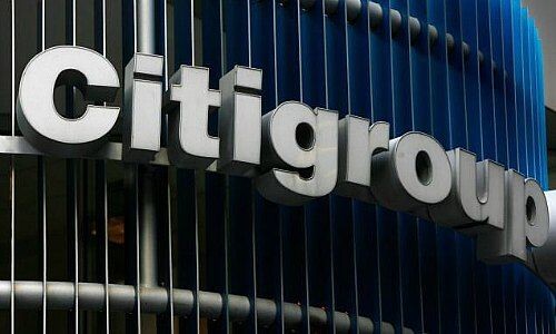 Citi: Wer den Schaden hat, muss für den Spott nicht sorgen