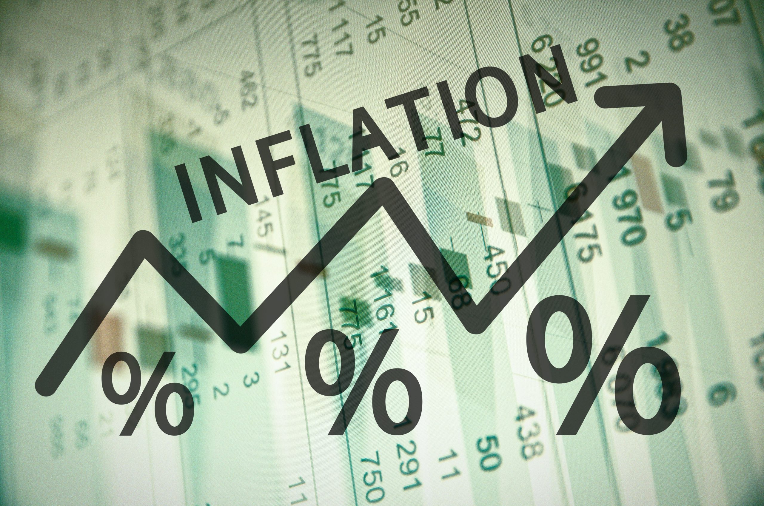 Turbulente Inflationszahlen werden voraussichtlich anhalten