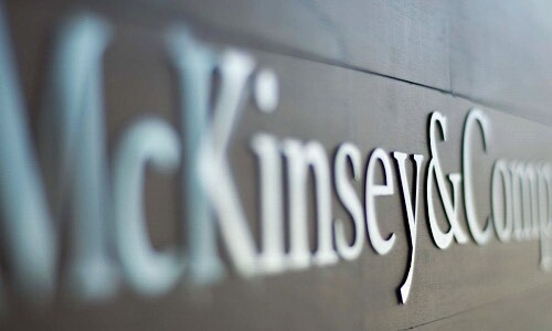 Ist die McKinsey-Kultur bald am Ende?