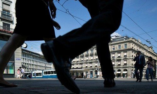 Diese Schweizer Banken zahlen die höchsten Löhne