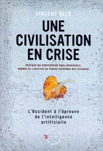 Asservissement, comment en sommes-nous arrivés là? Entretien. Par Nicolas Bonnal