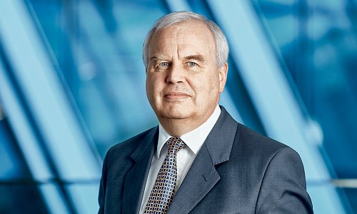 UBS: Top-KPMG-Berater sucht Nachfolger für Axel Weber