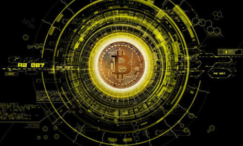 Bitcoin: Raiffeisen stellt die Eine-Million-Dollar-Frage
