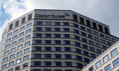 Credit Suisse: Zu viel Investmentbanking im Asset Management
