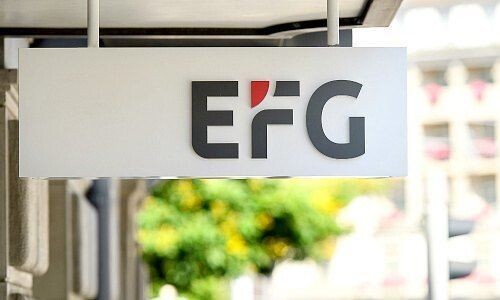 EFG International: Wechsel in der Geschäftsleitung