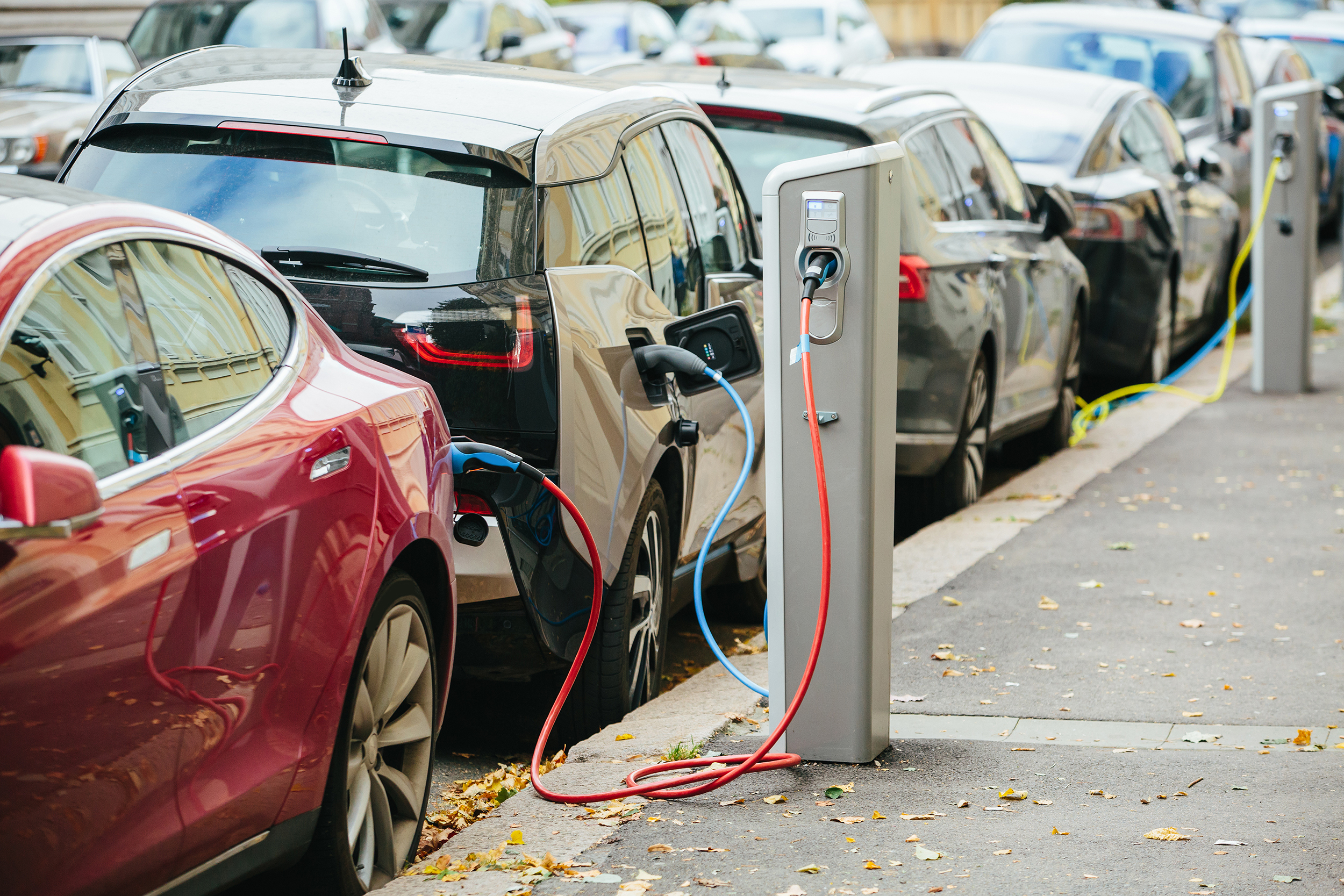 Mobilität: Der Boom geht in die nächste Runde