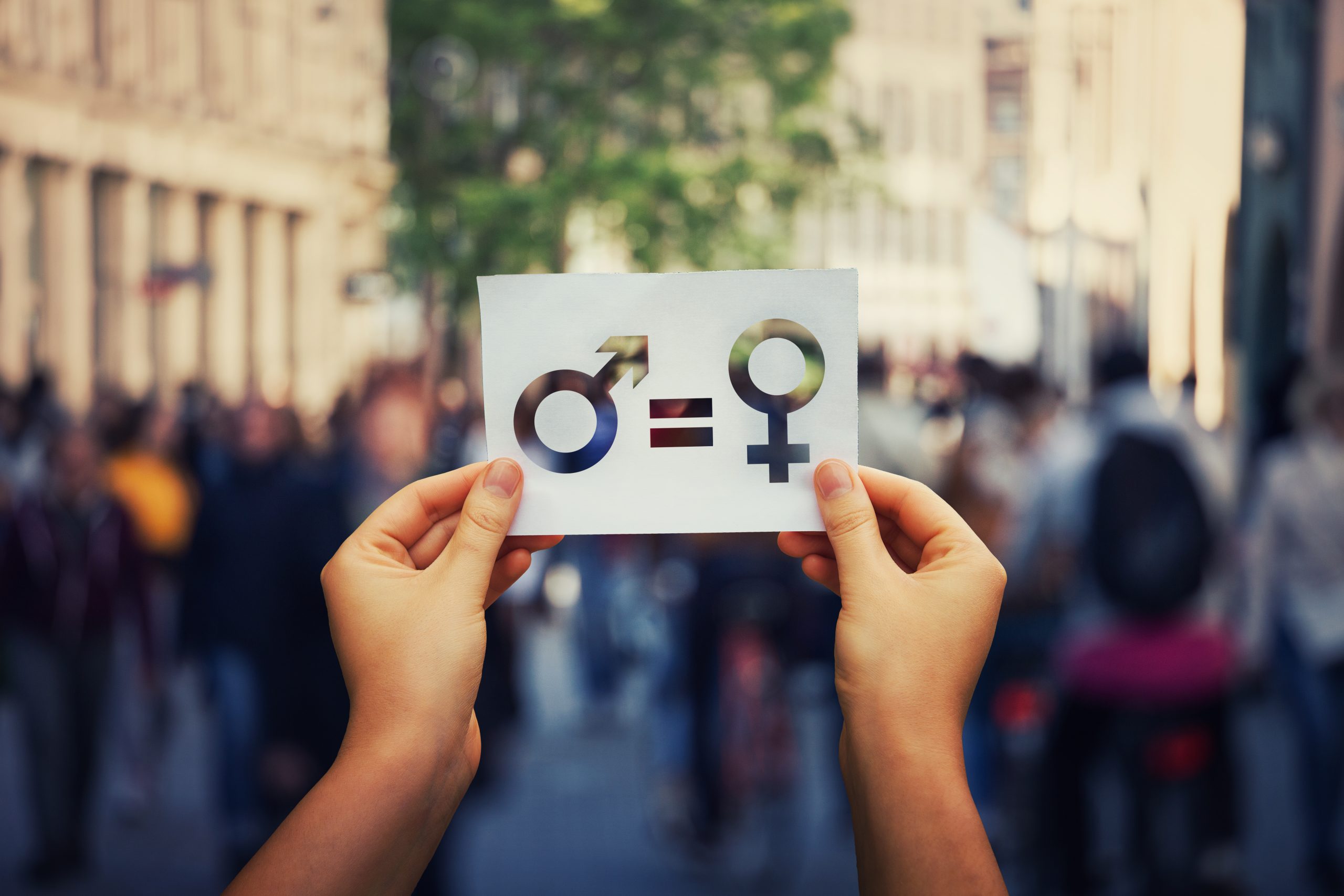 Mehr wirtschaftlicher Erfolg dank Gender Diversity