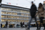 Swiss government expects fast economic recovery in 2021