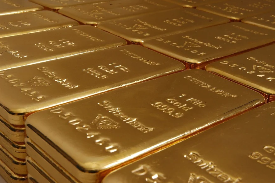 Swiss refiner comes up with method to verify gold’s origin 