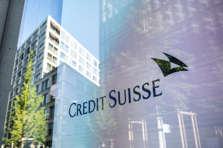 Credit Suisse and Nomura warn of losses after Archegos-linked sell-off