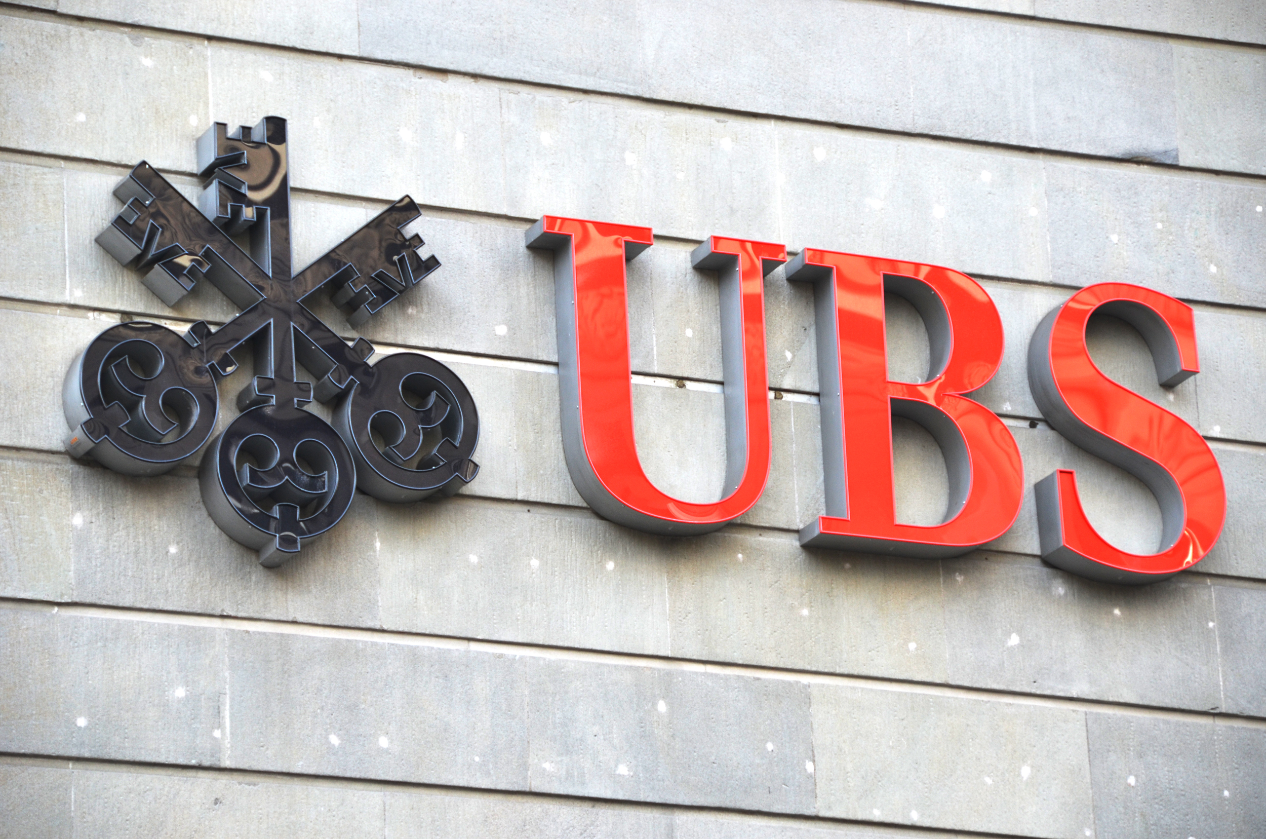 Frankreich fordert deutlich tiefere Busse von UBS