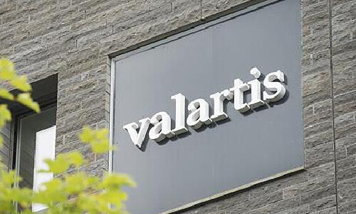 Valartis Gruppe meldet massiven Verlust