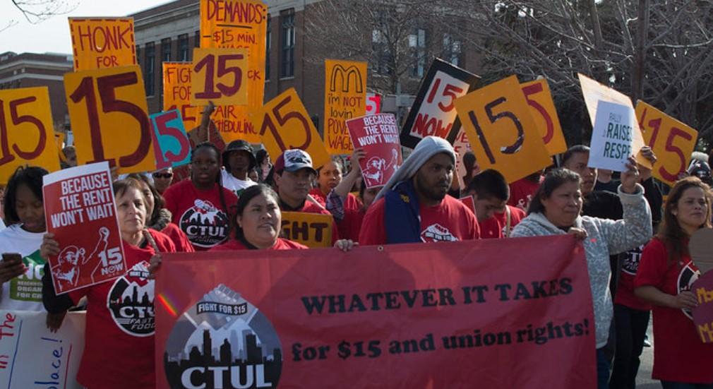 Why Empowering Organized Labor Will Definitely Not Help the Economy