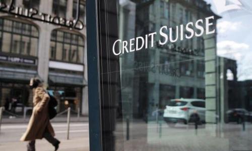 Credit Suisse’s Archegos Exposure Was Reportedly Over $20 Billion