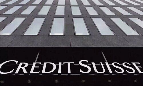 Credit Suisse beziffert den Archegos-Verlust