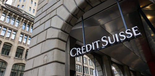 Credit Suisse Slashes Bonuses After $4.7 Billion Archegos Disaster