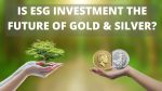 Marriage of Gold and Cryptocurrencies: A New Future?