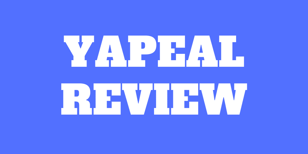 Yapeal Review 2021 – New Swiss Digital Bank