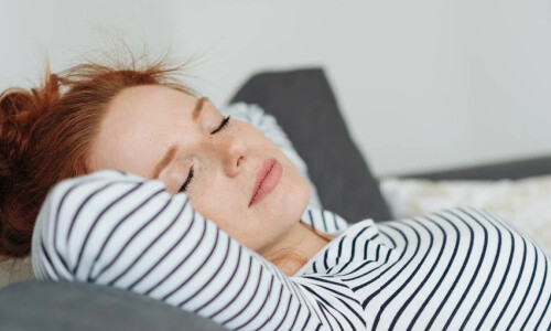 Mehr Mut zum Powernapping: 10 Tipps