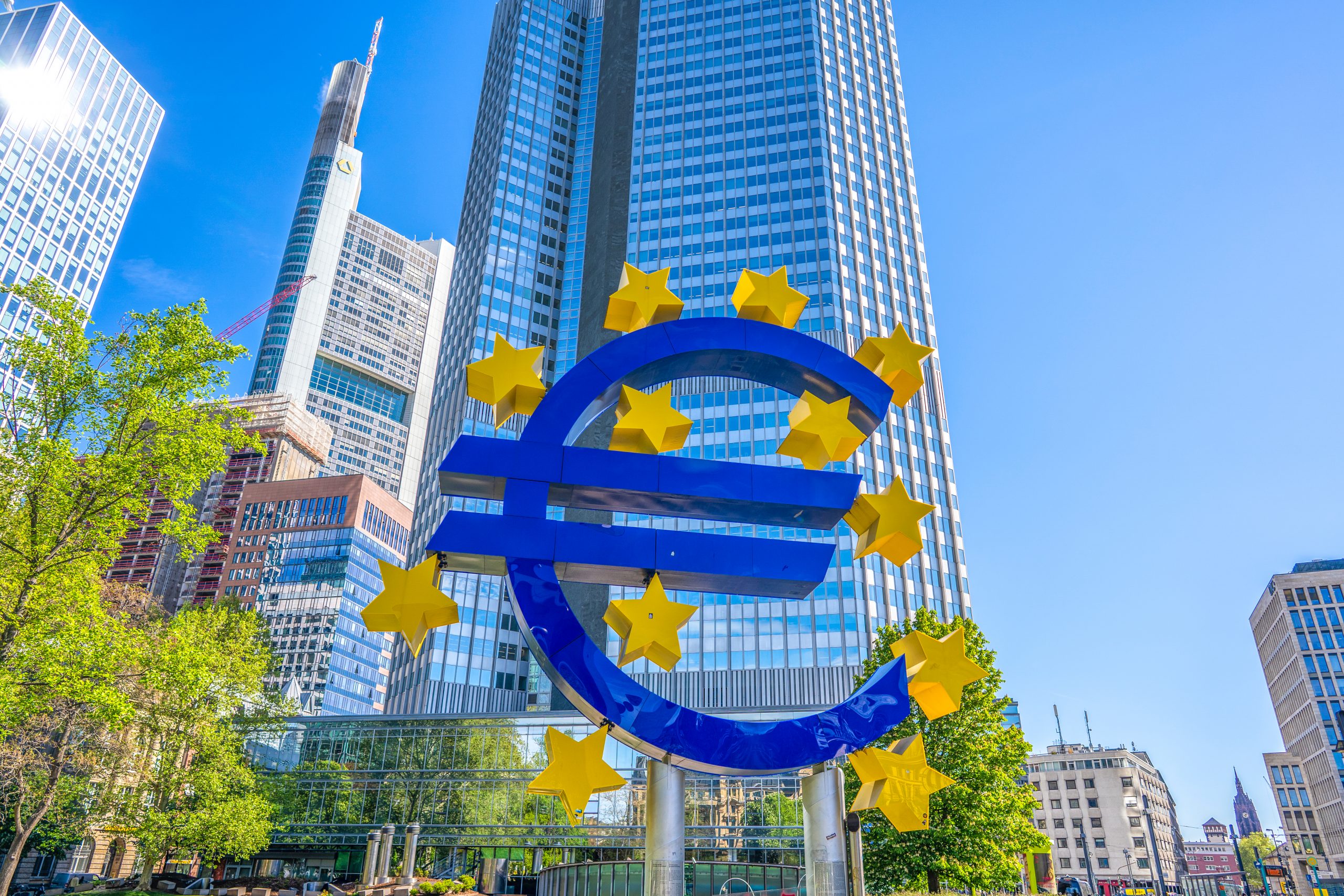 Europäische Zentralbank: Neue Ansätze sind gefragt