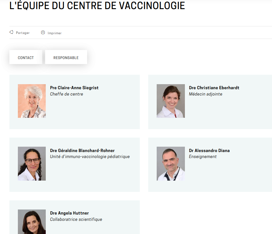 Vacciner à tout prix. Mensonges et petits arrangements avec la vérité inclus.