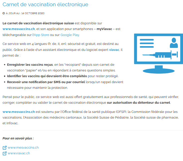 Vacciner à tout prix. Mensonges et petits arrangements avec la vérité inclus.