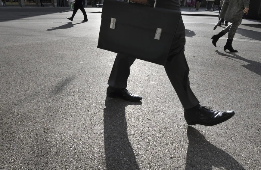 Swiss public institutions hit hard by white-collar crime