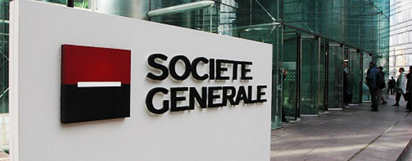 Societe Generale Issues Structured Products as Security Token on Public Blockchain