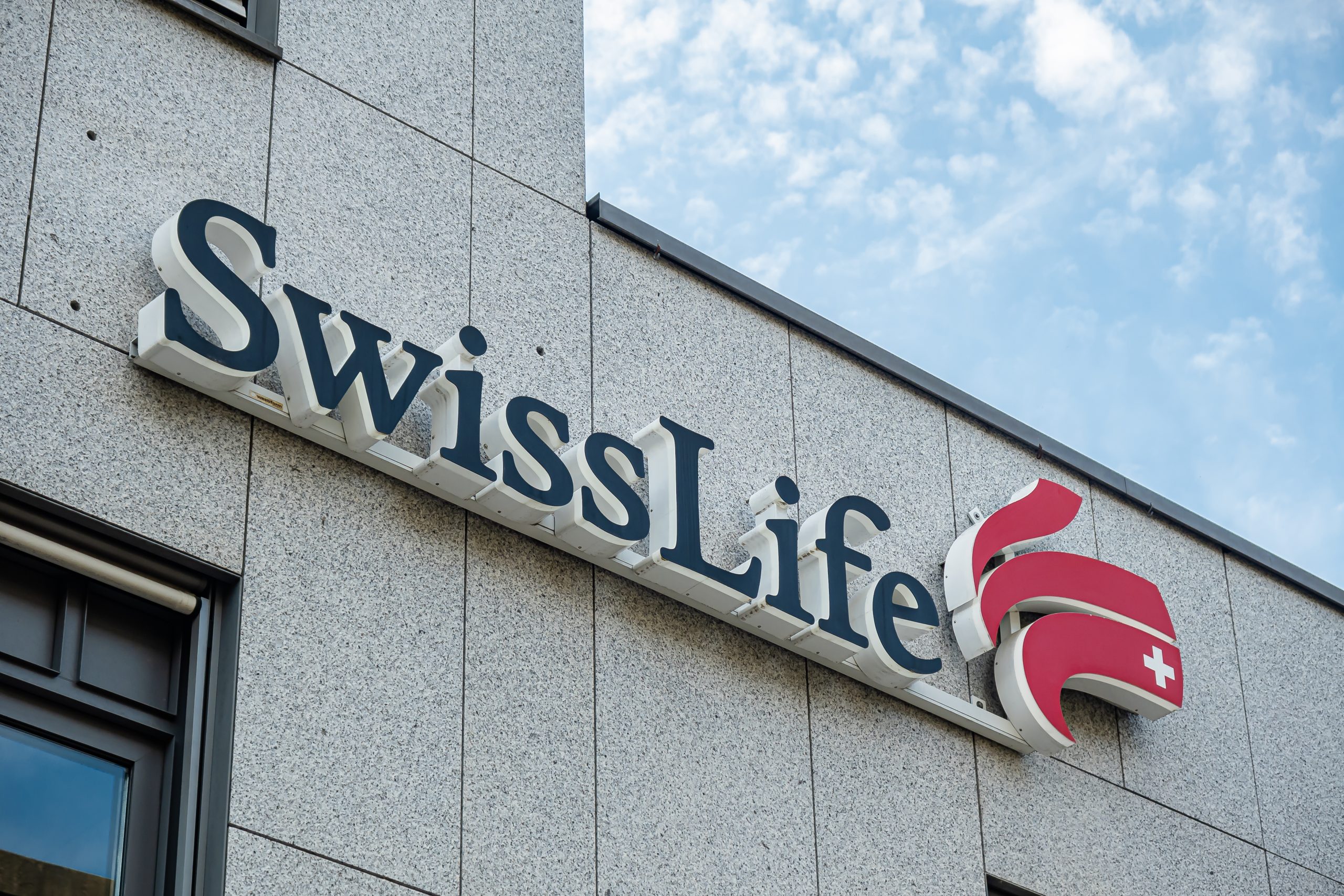 Swiss Life: Öffnung der Schweizer Immobilien-Anlagegruppen überzeichnet