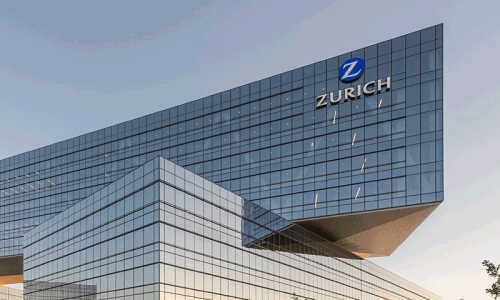Zurich in gigantischen Bauversicherungs-Skandal verwickelt