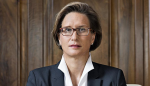 Astrid Frey appointed new SNB delegate for regional economic relations for Central Switzerland