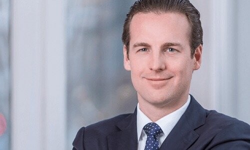 Jan Brzezek: «Eine Partnerschaft mit der UBS wäre sehr plausibel»