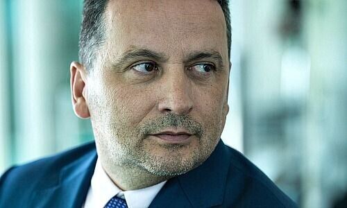 Unternehmer Claudio Cisullo übernimmt Präsidenten-Amt