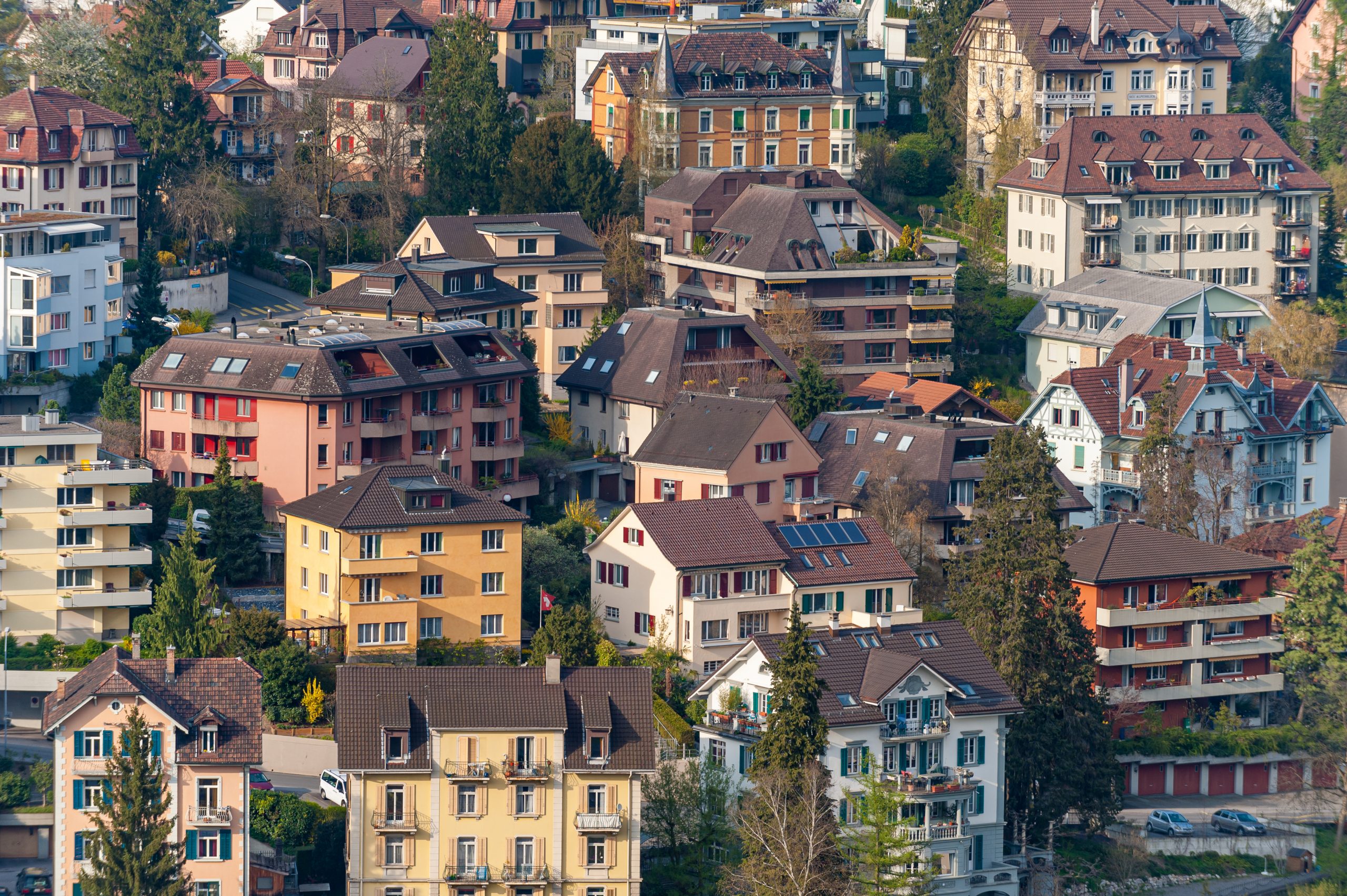 UBS lanciert nachhaltige Hypothek