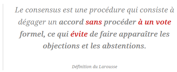 Ces scientifiques dissidents qu’il faut faire taire au nom du consensus.