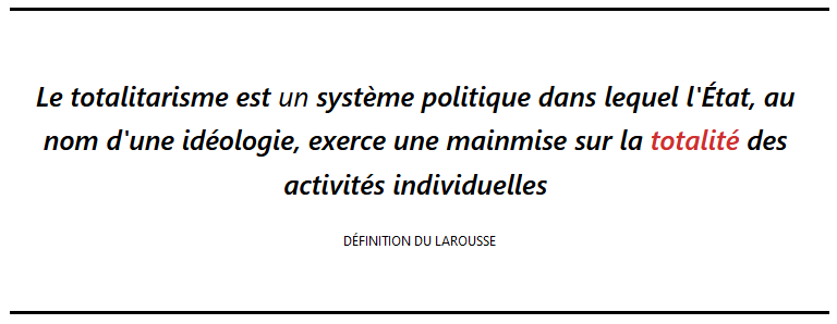 Ces scientifiques dissidents qu’il faut faire taire au nom du consensus.