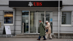 UBS International Pension Gap Index: Swiss pensions – an international comparison