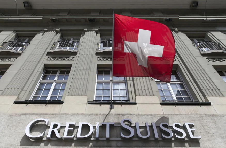 Credit Suisse plots comeback after ‘costly mistakes’ took it to the brink